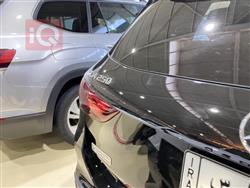 مرسيدس بنز GLA